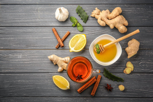 Natural Remedies for Dogs: More Effective Than You Think!