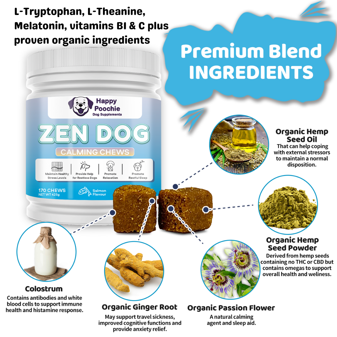 Poochie powder online