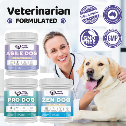 Complete Health - Agile, Pro and Zen